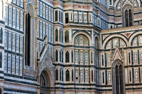 Firenze-székesegyház — Stock Fotó