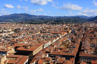 Floransa, İtalya