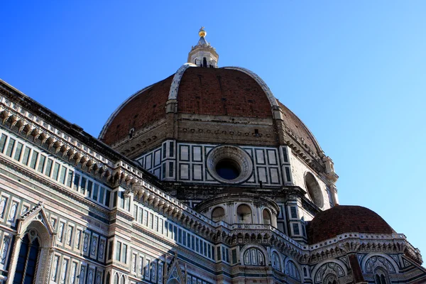 Флорентійський собор — стокове фото