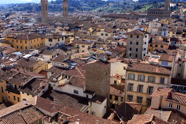 Florens, Italien — Stockfoto