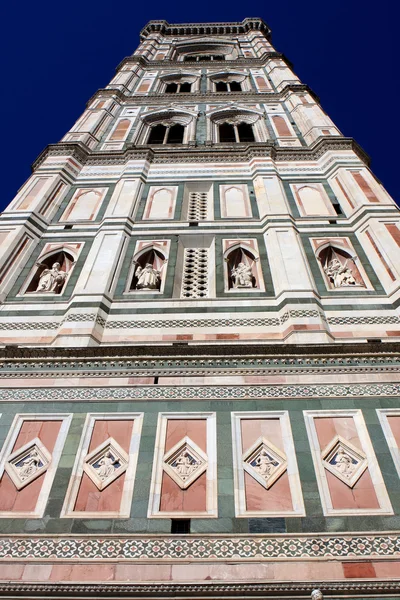 Florenz-Kathedrale — Stockfoto