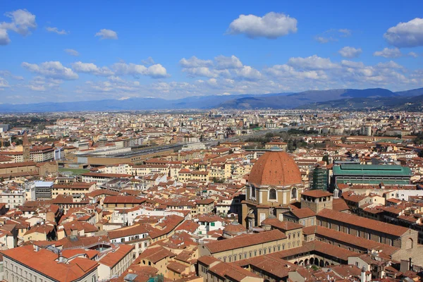 Florencia, Italia —  Fotos de Stock