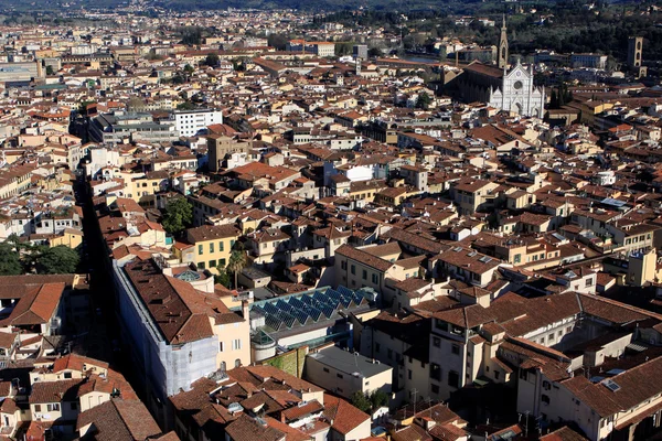 Florence, Italy — Stock Photo, Image