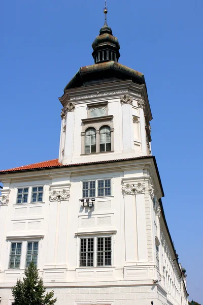 Jesuit College, Kutna Hora — Stock Photo, Image
