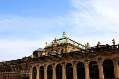 Dresden Zwinger