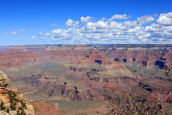 Grand Canyon, Arizona — Fotografia de Stock