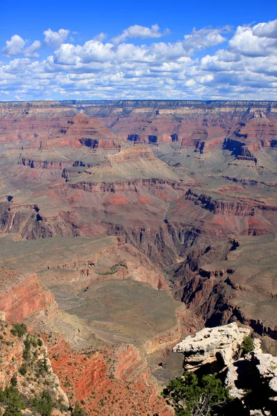 Gran Cañón, Arizona —  Fotos de Stock