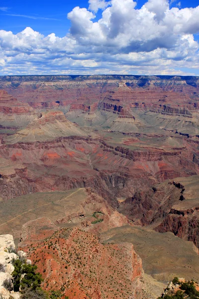 Grand Canyon, Arizona — Fotografia de Stock