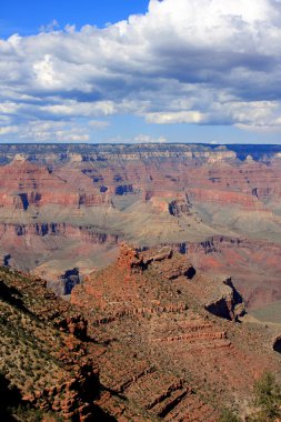 Büyük Kanyon, arizona