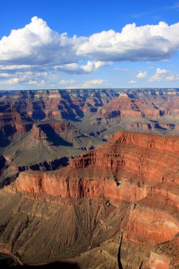 Büyük Kanyon, arizona