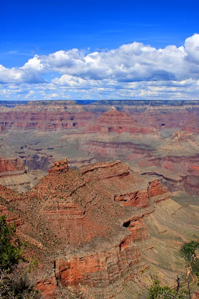 Gran Cañón, Arizona —  Fotos de Stock