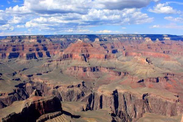 Grand Canyon, Arizona — Fotografia de Stock