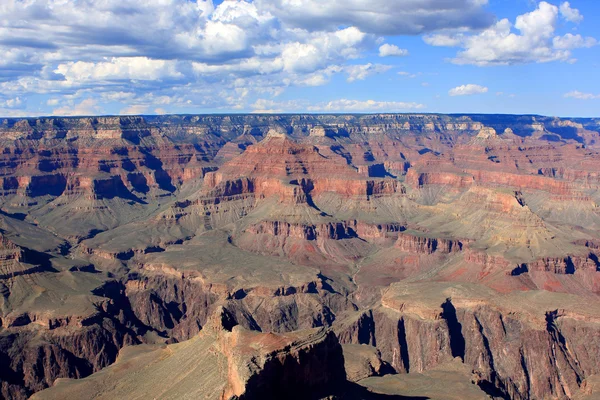 Grand Canyon, Arizona — Fotografia de Stock