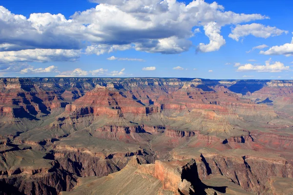 Grand Canyon, Arizona — Fotografia de Stock