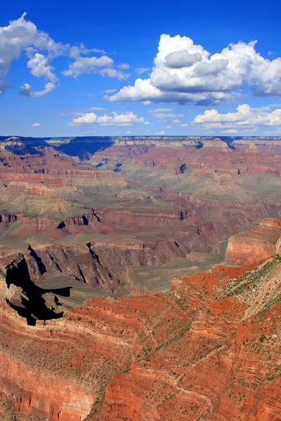 Grand Canyon, Arizona — Fotografia de Stock