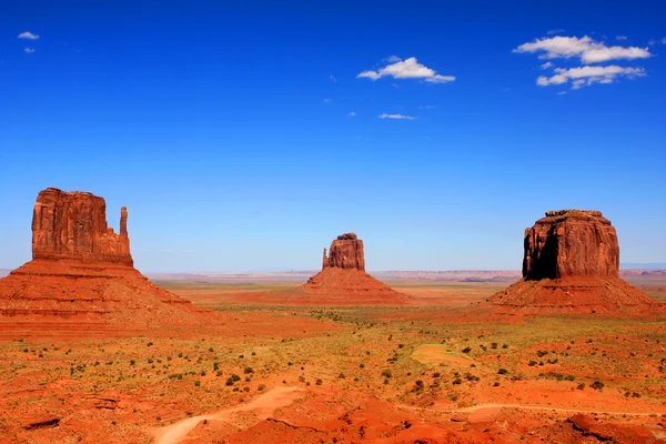 Monument valley, ABD
