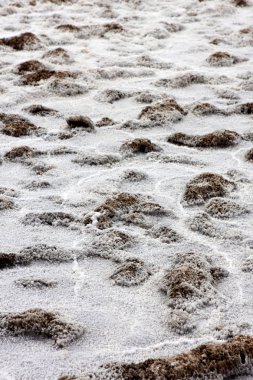 Badwater, ölüm Vadisi