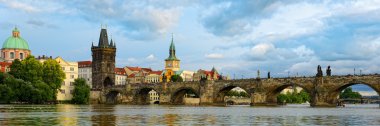 Prag, Charles Köprüsü 