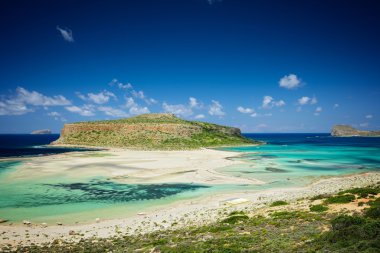 Crete, Yunanistan