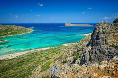 Crete, Yunanistan