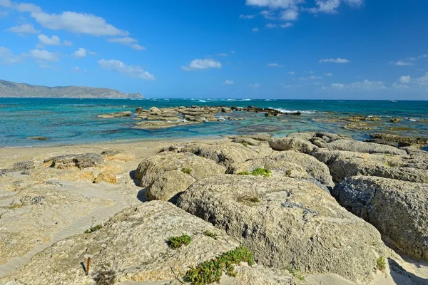 Creta, Grecia — Foto de Stock