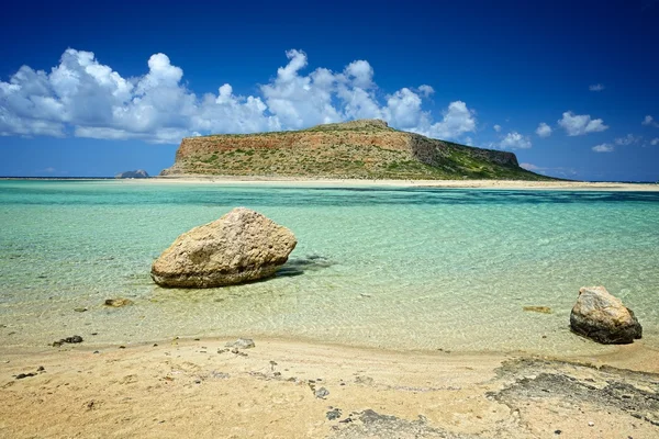 Creta, Grécia — Fotografia de Stock