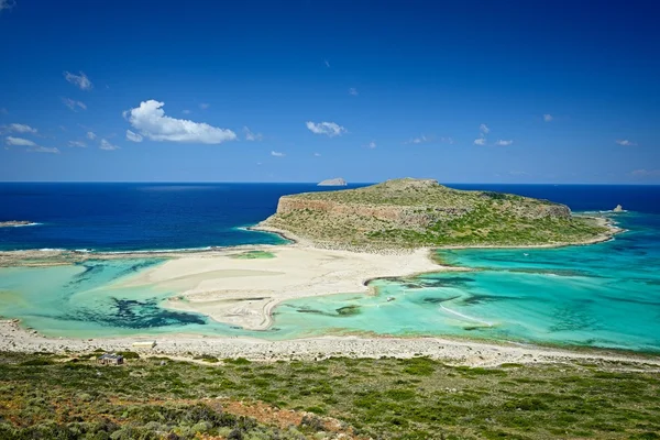 Crete,Greece — Stock Photo, Image