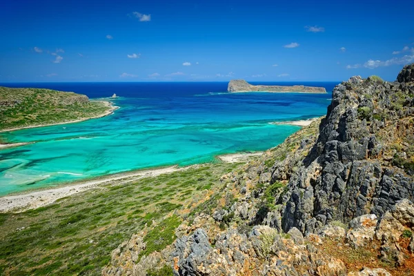Crete, Görögország — Stock Fotó