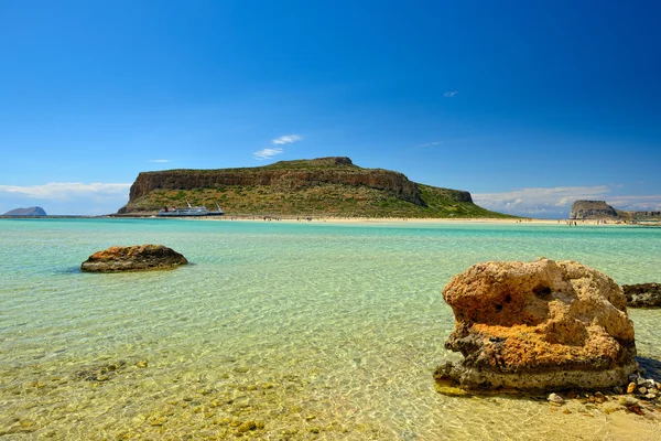 Κρήτη, Ελλάδα — Φωτογραφία Αρχείου