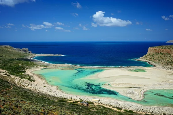 Crete, Yunanistan — Stok fotoğraf