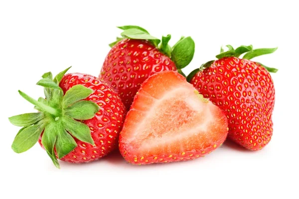 Strawberries — Stock Photo, Image