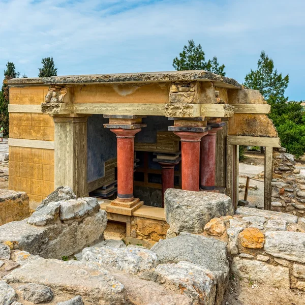 Crete,Greece Stock Image