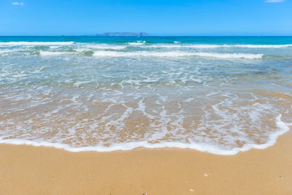 Kreta, Griekenland — Stockfoto