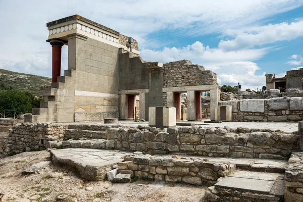 Crete, Grecja — Zdjęcie stockowe