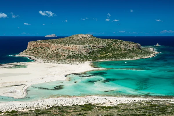 Crete, Yunanistan — Stok fotoğraf