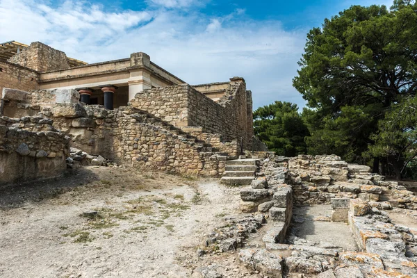 Creta, Grecia — Foto de Stock