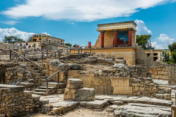 Crete,Greece — Stock Photo, Image