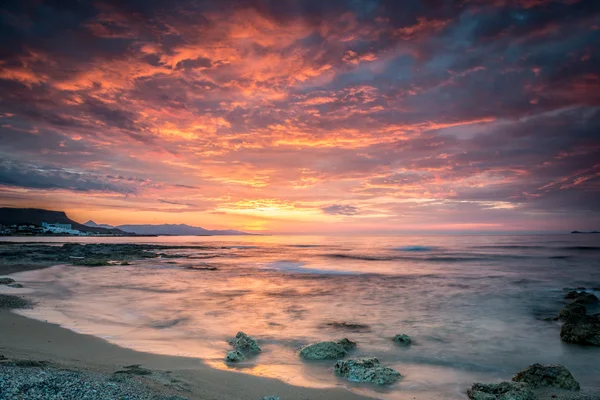 Kreta, Griekenland — Stockfoto