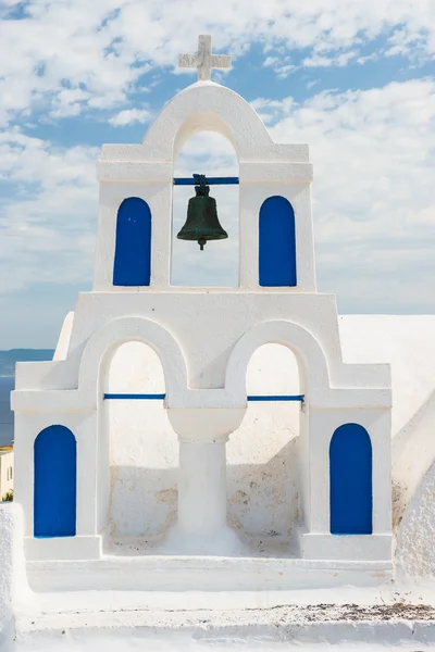 Santorin, Grèce Image En Vente