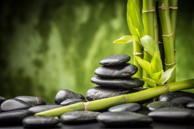 Zen taşlar