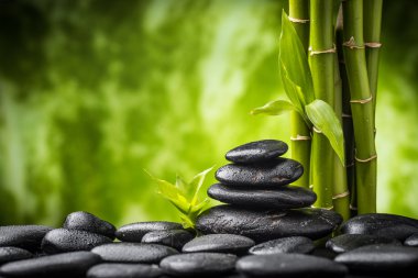 Zen taşlar
