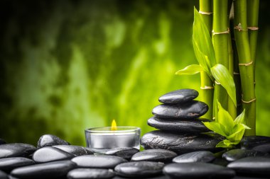 Zen taşlar