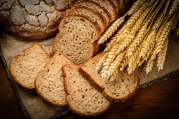 Das Brot — Stockfoto