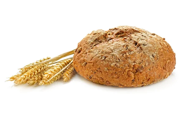 The Bread — Stock Photo, Image