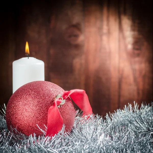 Natale! — Foto Stock