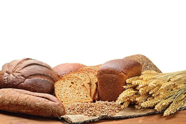 Das Brot — Stockfoto