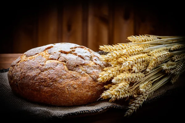 Brödet — Stockfoto