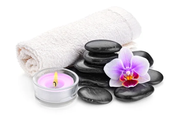 Concepto Spa — Foto de Stock