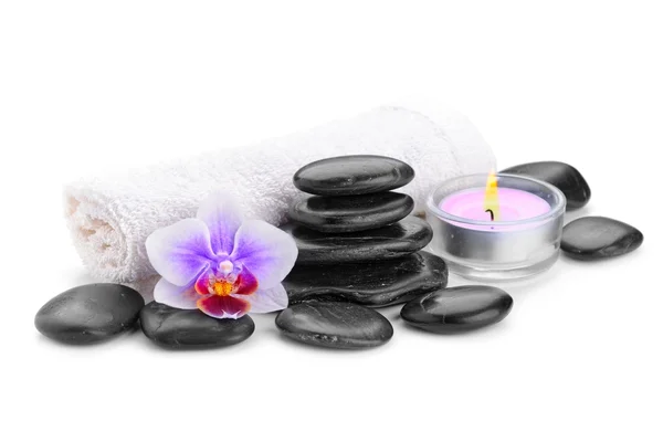 Spa concept Stockfoto