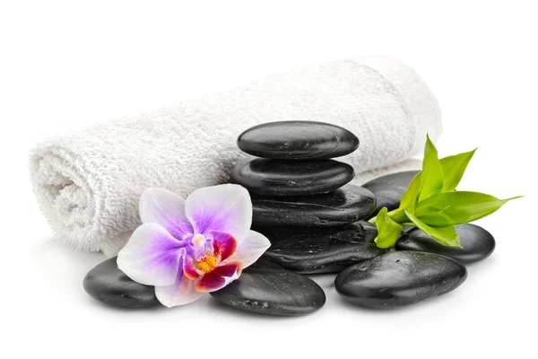 Spa concept Royalty Free Stock Images